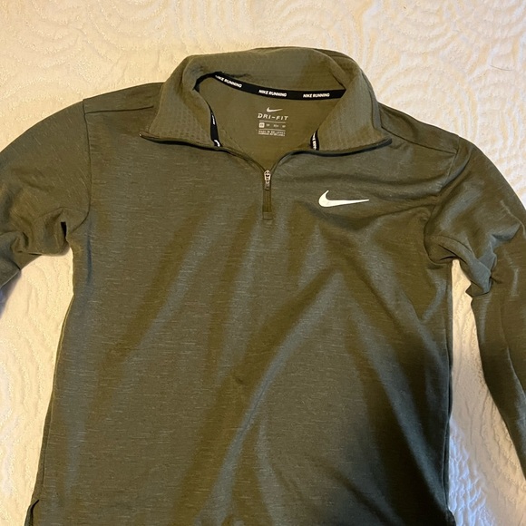 Nike running pullover - Picture 3 of 3